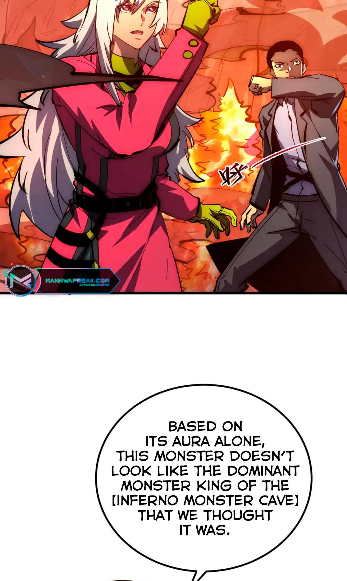 Rise From the Rubble Chap 211 - Next Chap 212