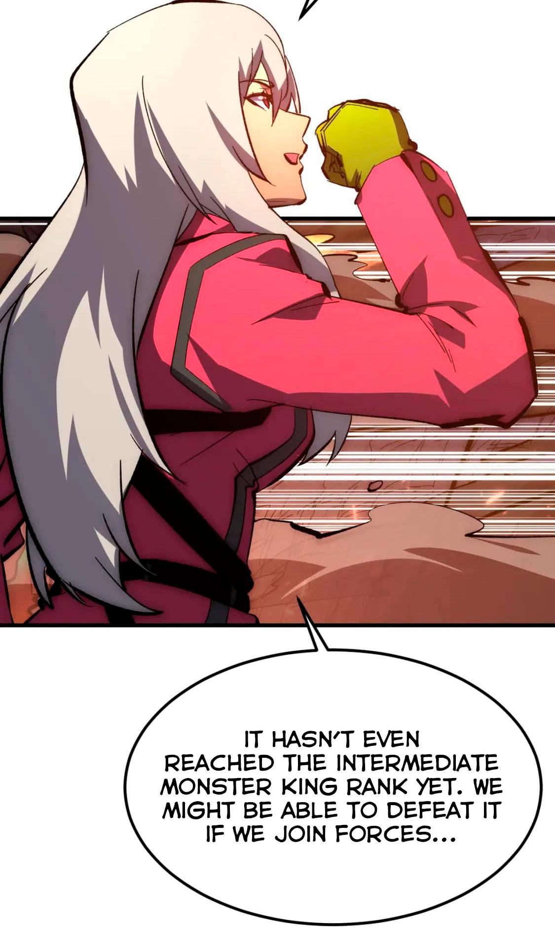 Rise From the Rubble Chap 211 - Next Chap 212