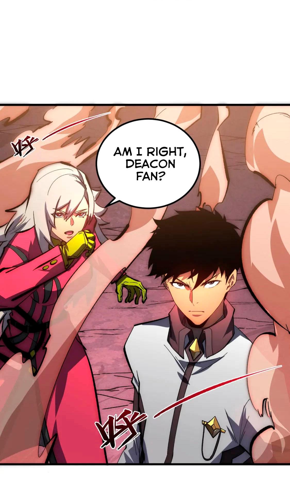 Rise From the Rubble Chap 211 - Next Chap 212