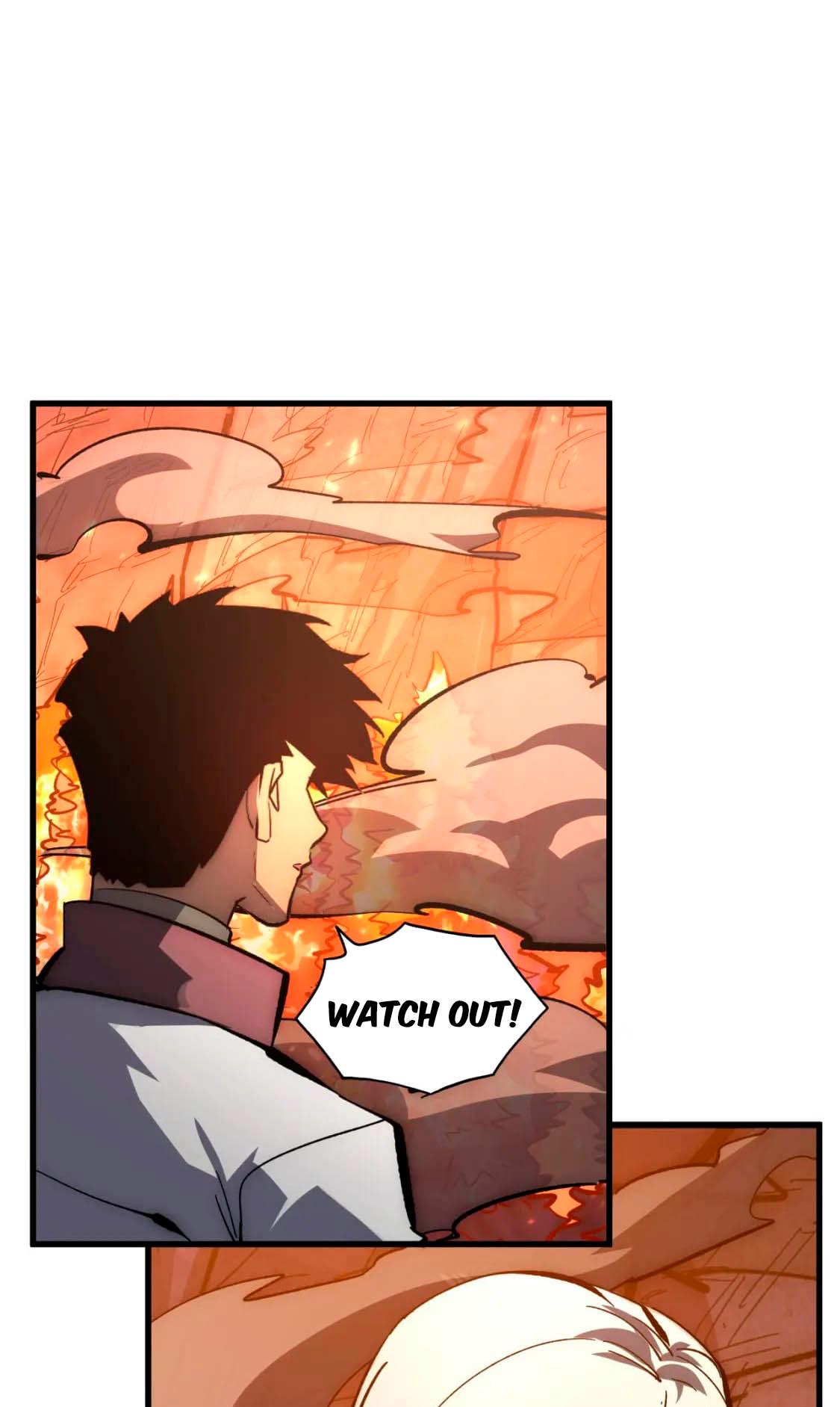 Rise From the Rubble Chap 211 - Next Chap 212