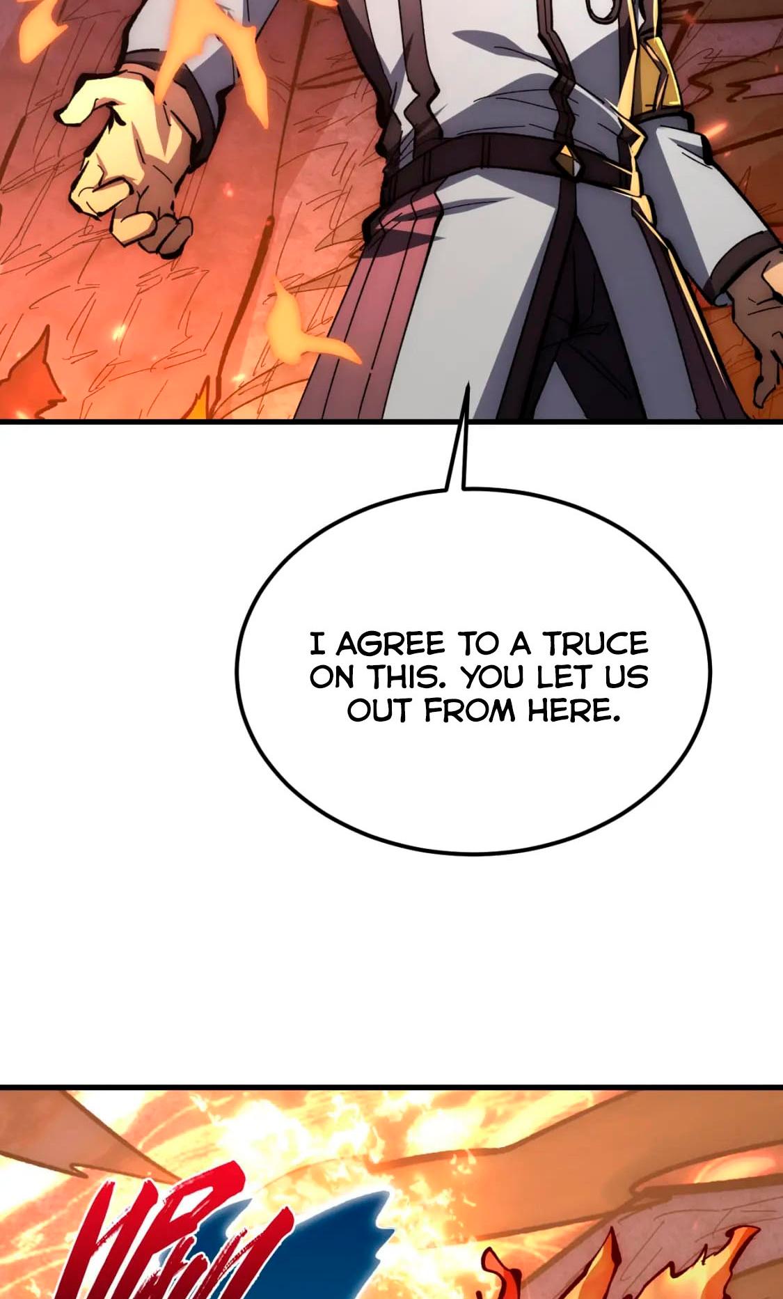 Rise From the Rubble Chap 212 - Next Chap 213