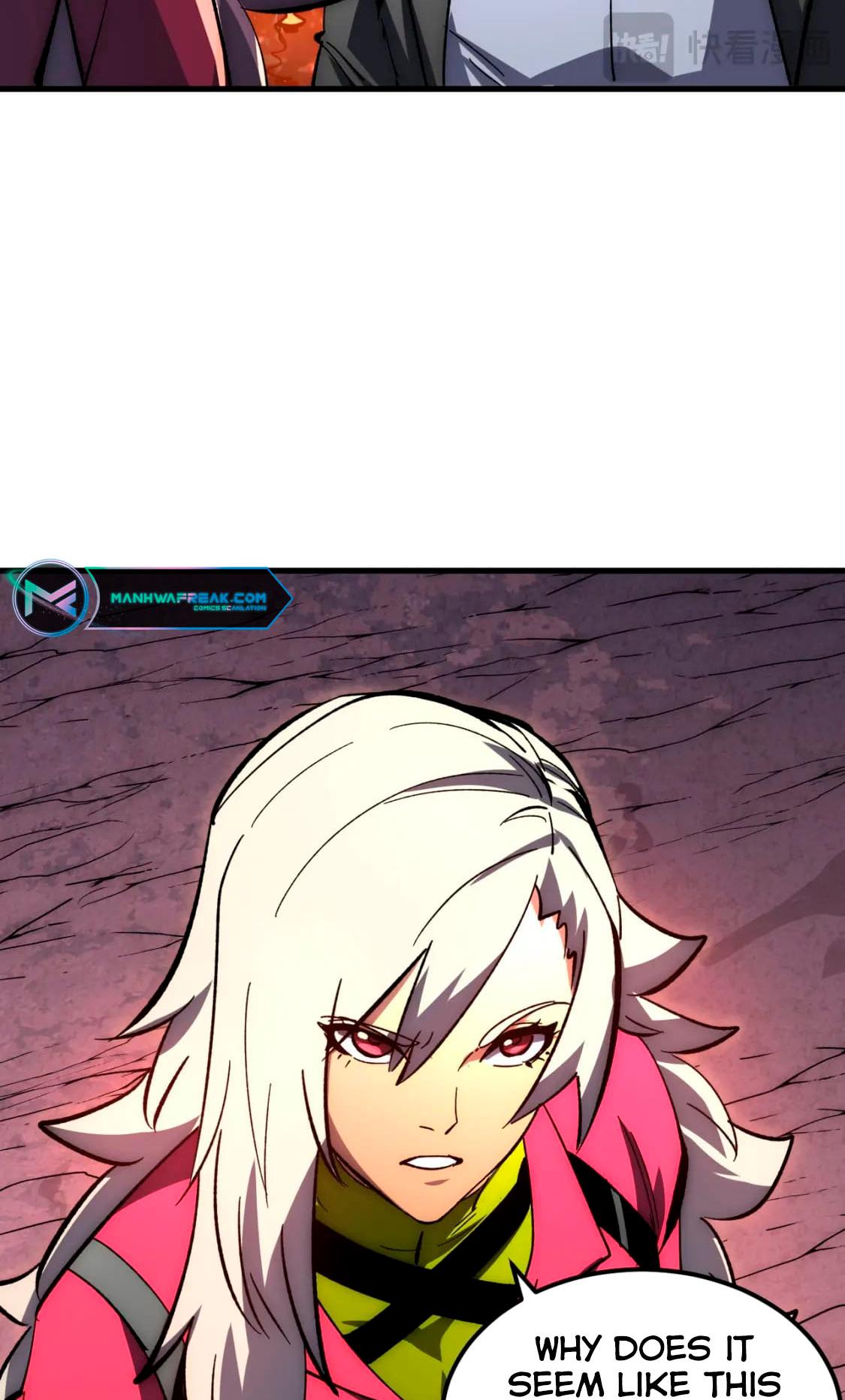 Rise From the Rubble Chap 212 - Next Chap 213