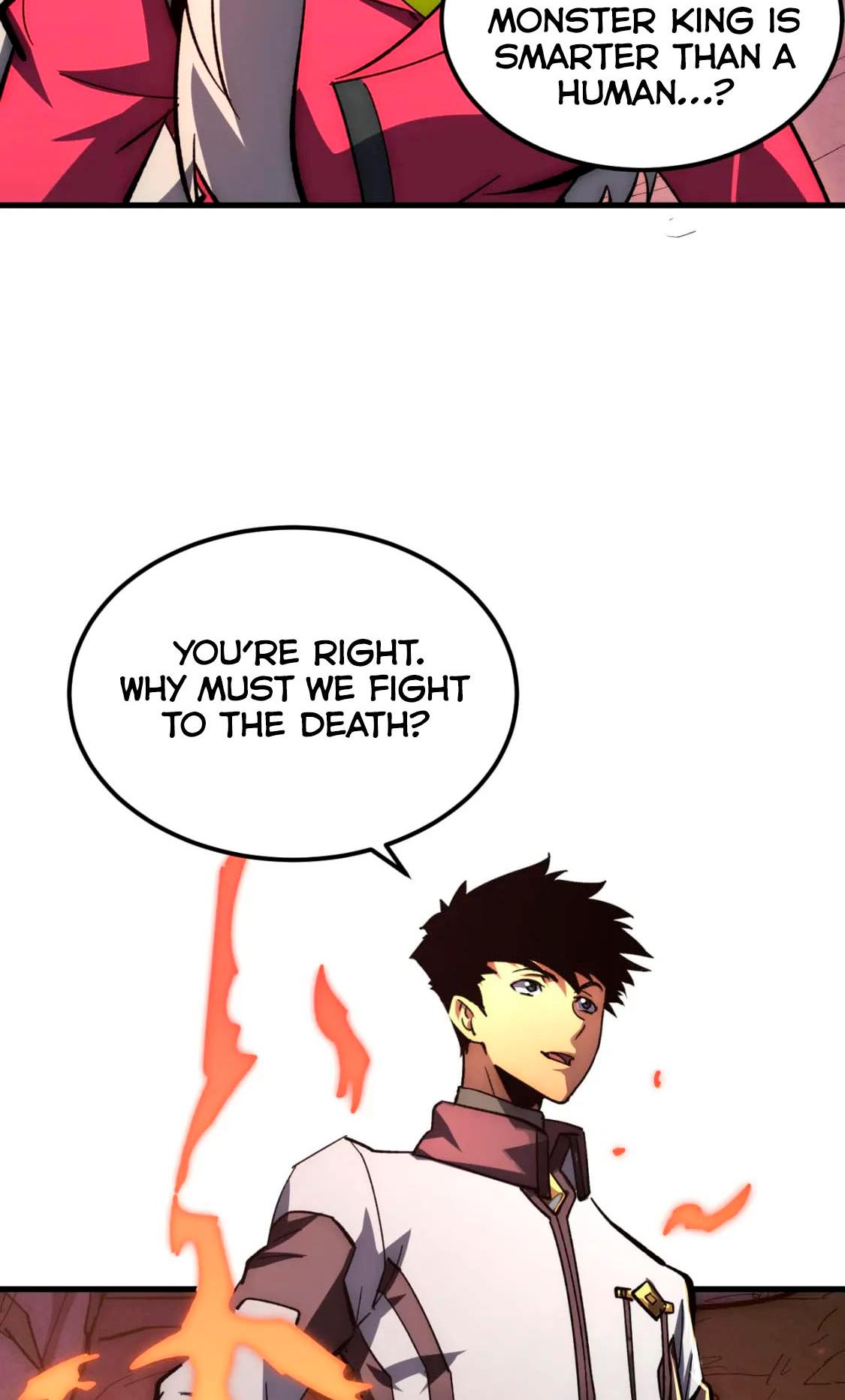 Rise From the Rubble Chap 212 - Next Chap 213