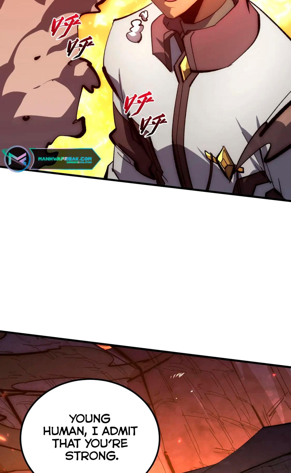 Rise From the Rubble Chap 212 - Next Chap 213