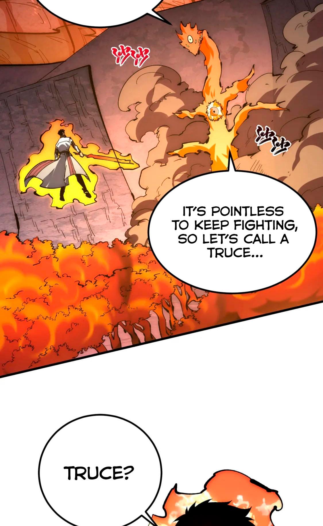 Rise From the Rubble Chap 212 - Next Chap 213