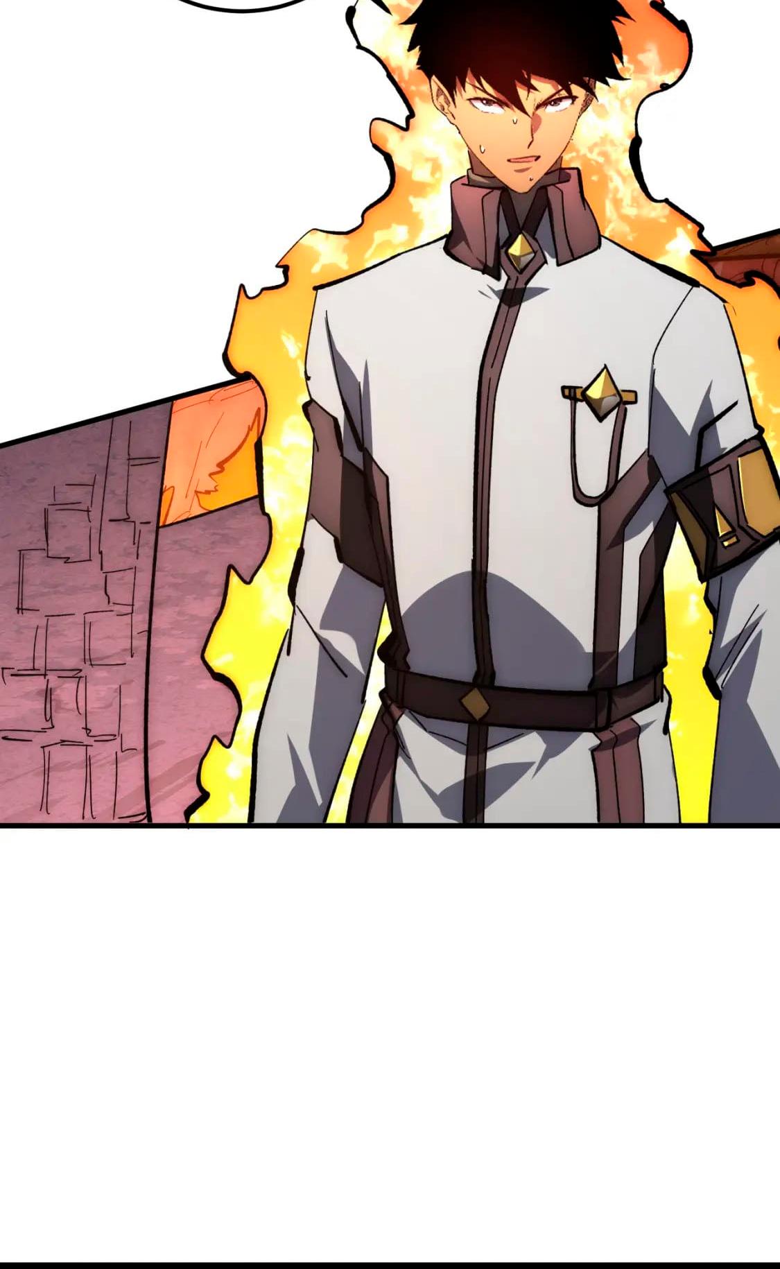 Rise From the Rubble Chap 212 - Next Chap 213