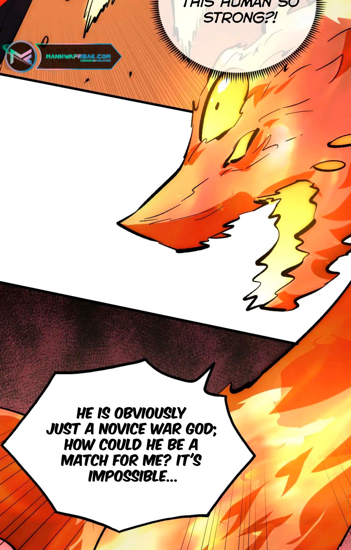 Rise From the Rubble Chap 212 - Next Chap 213