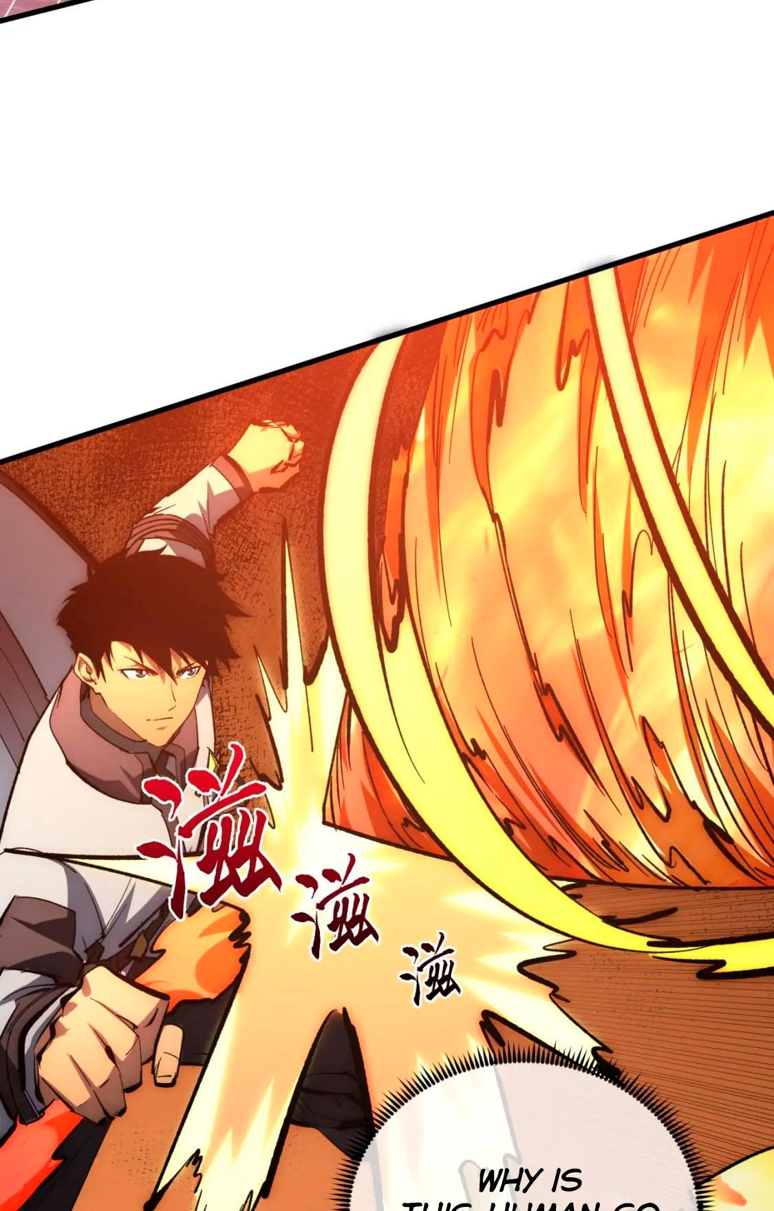 Rise From the Rubble Chap 212 - Next Chap 213