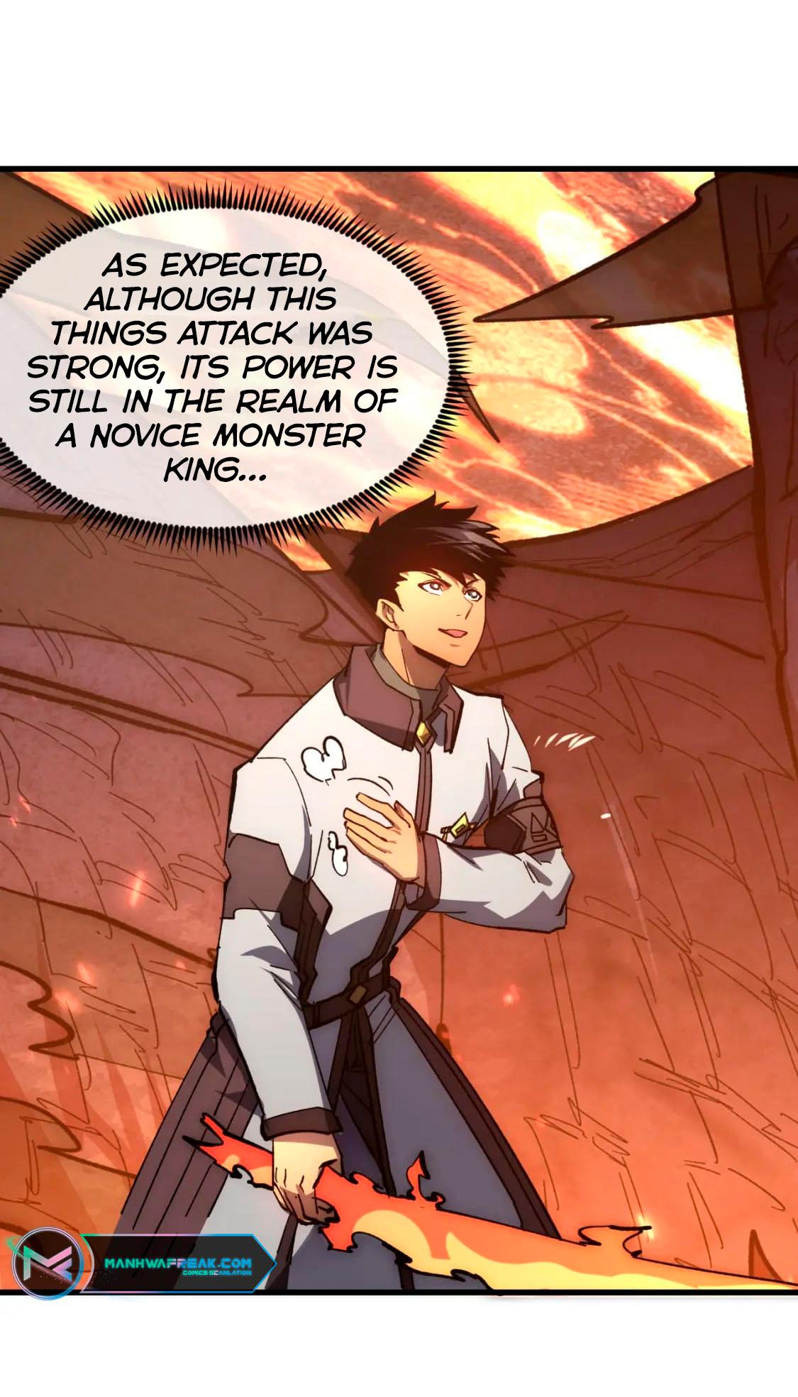 Rise From the Rubble Chap 212 - Next Chap 213