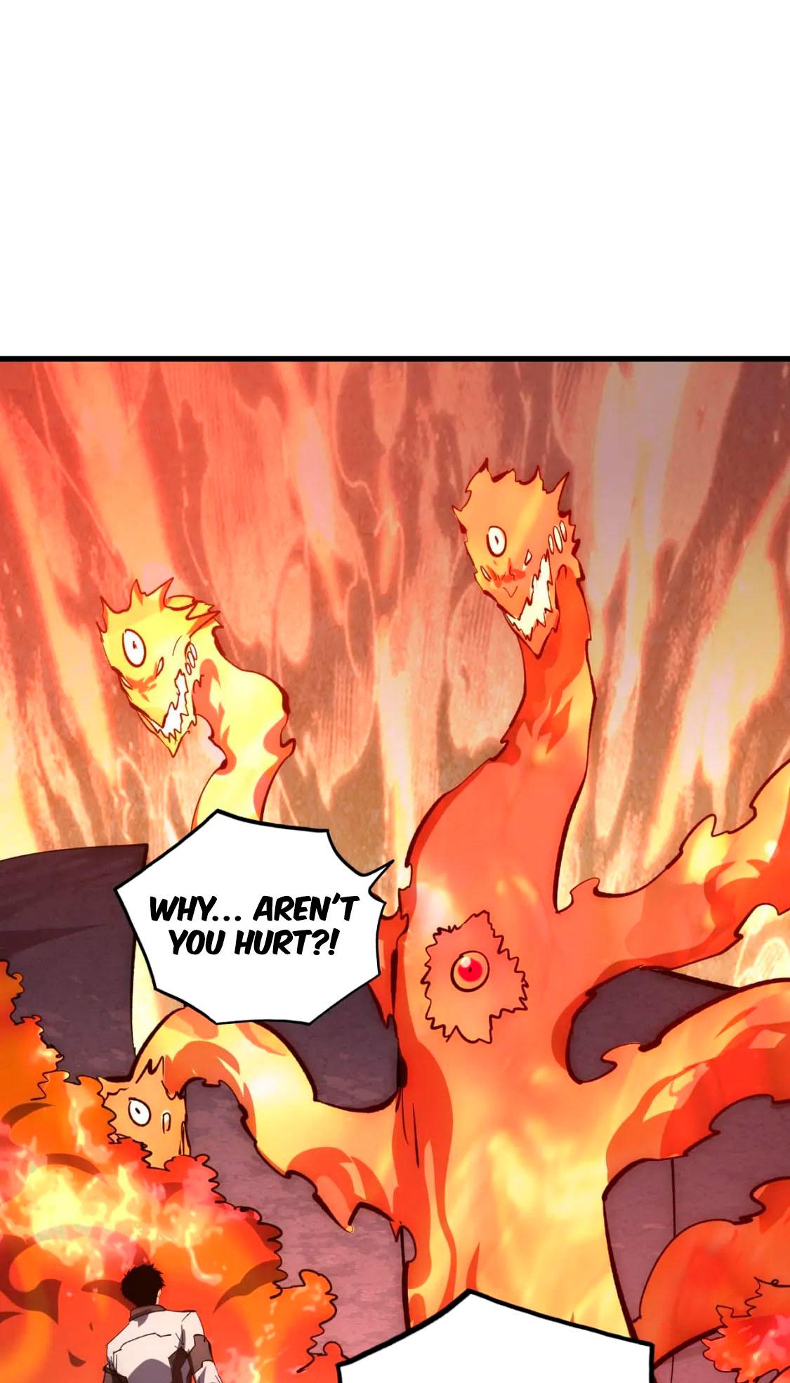 Rise From the Rubble Chap 212 - Next Chap 213