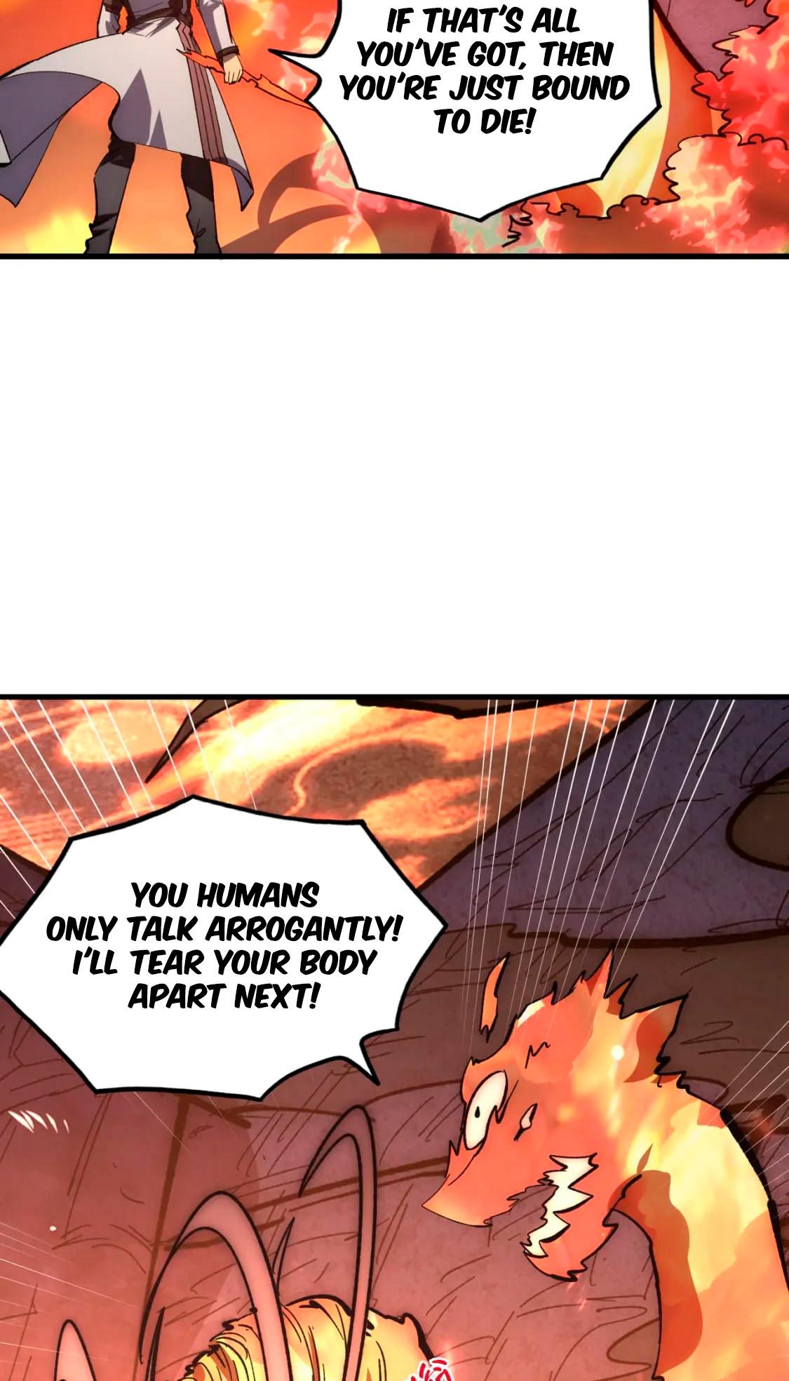 Rise From the Rubble Chap 212 - Next Chap 213