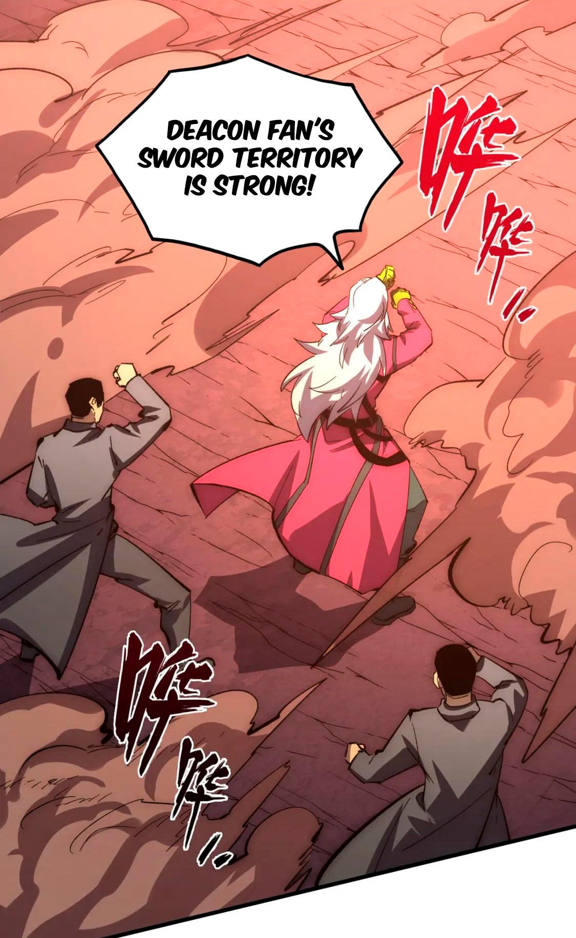 Rise From the Rubble Chap 212 - Next Chap 213