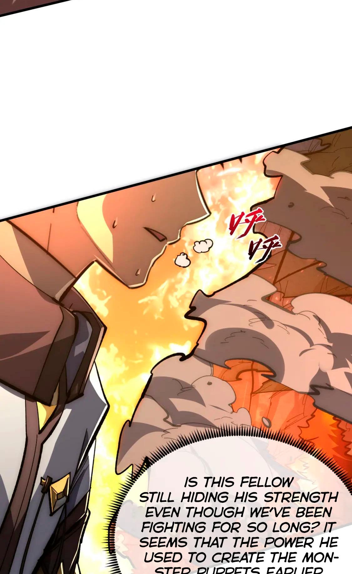Rise From the Rubble Chap 212 - Next Chap 213