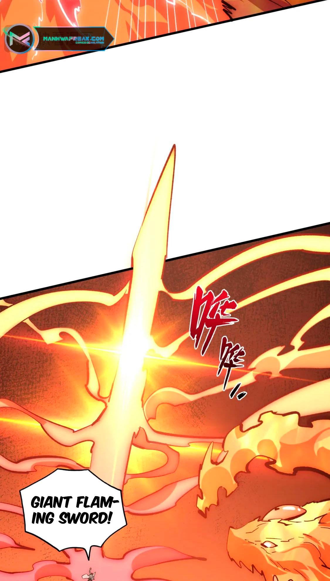 Rise From the Rubble Chap 212 - Next Chap 213