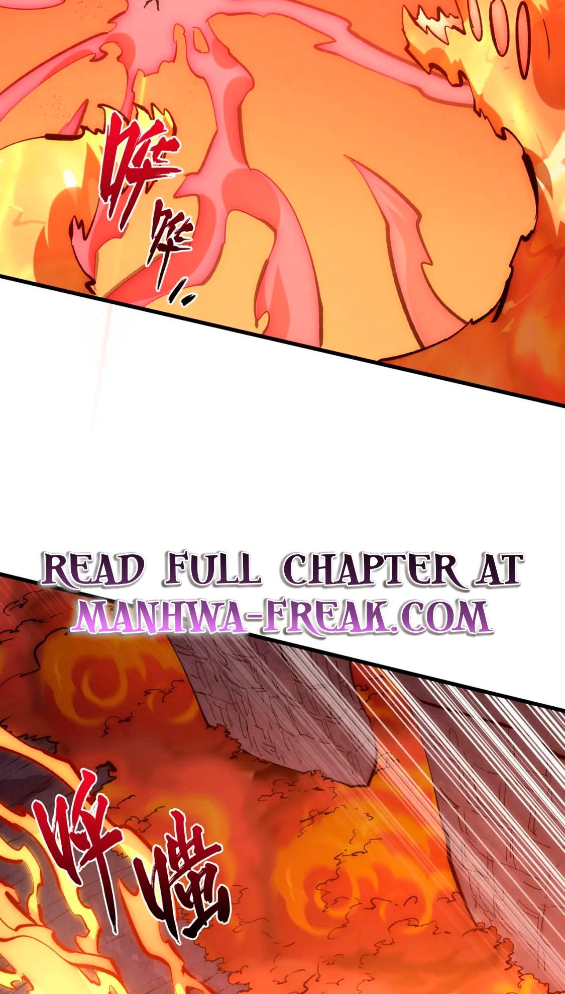 Rise From the Rubble Chap 212 - Next Chap 213