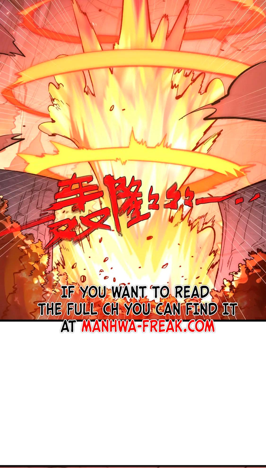 Rise From the Rubble Chap 212 - Next Chap 213