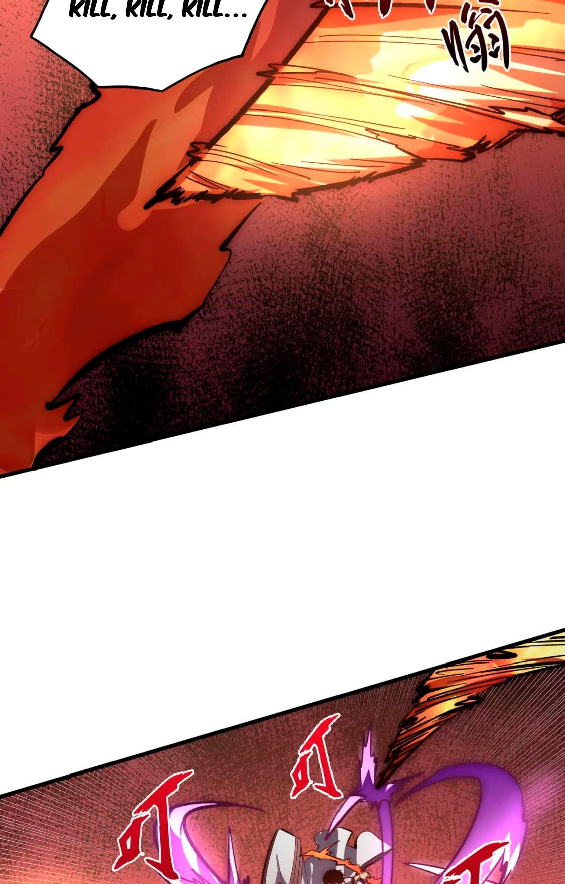 Rise From the Rubble Chap 212 - Next Chap 213