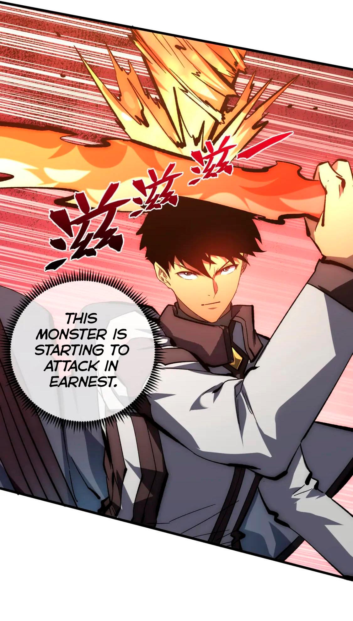 Rise From the Rubble Chap 212 - Next Chap 213