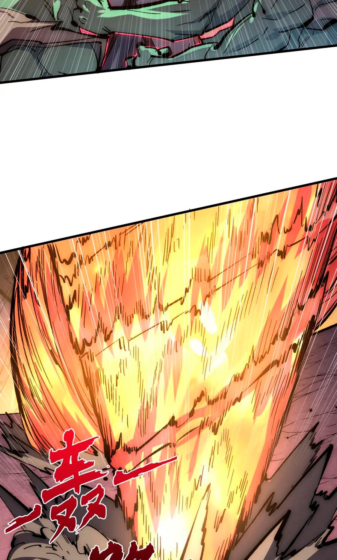 Rise From the Rubble Chap 212 - Next Chap 213
