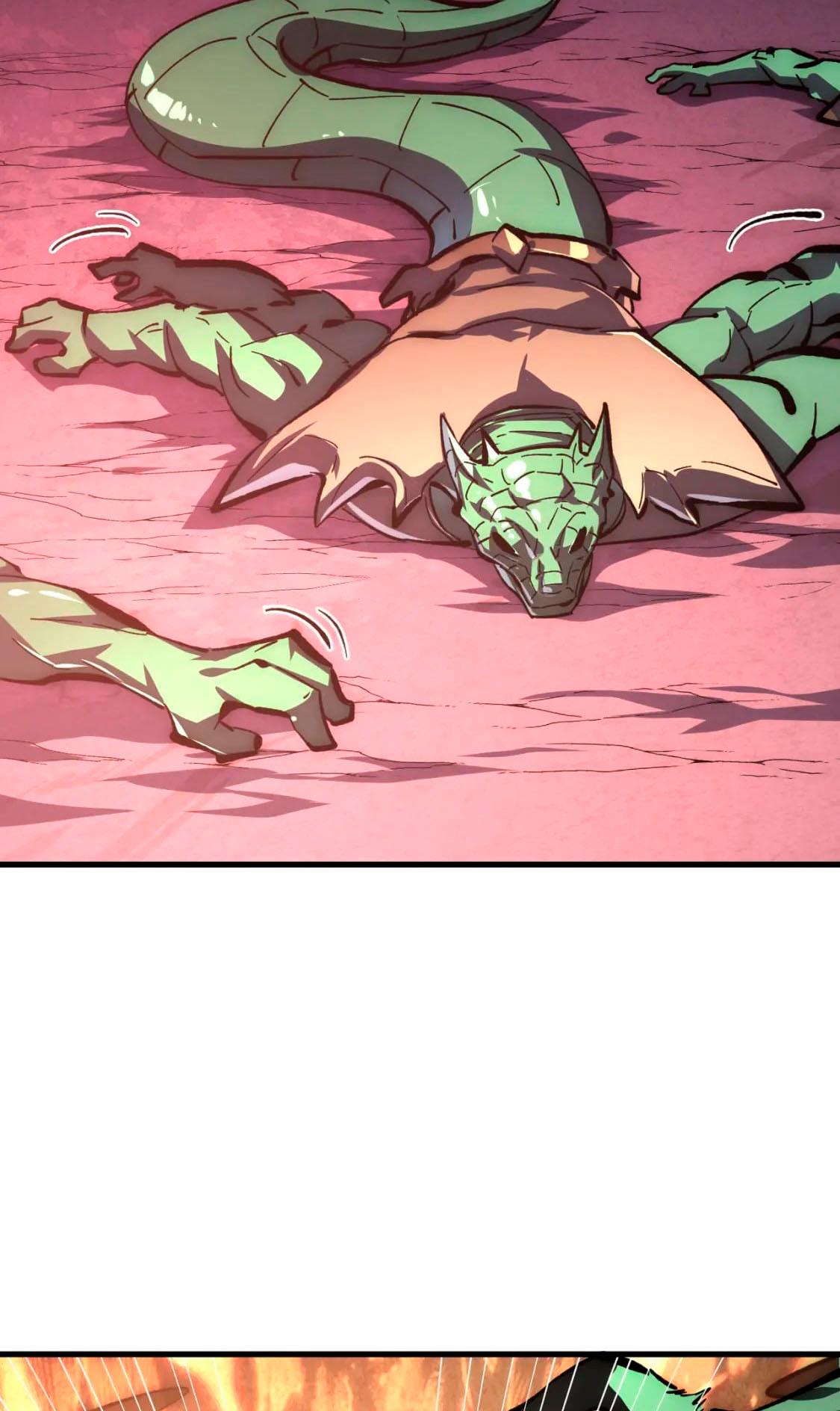Rise From the Rubble Chap 212 - Next Chap 213