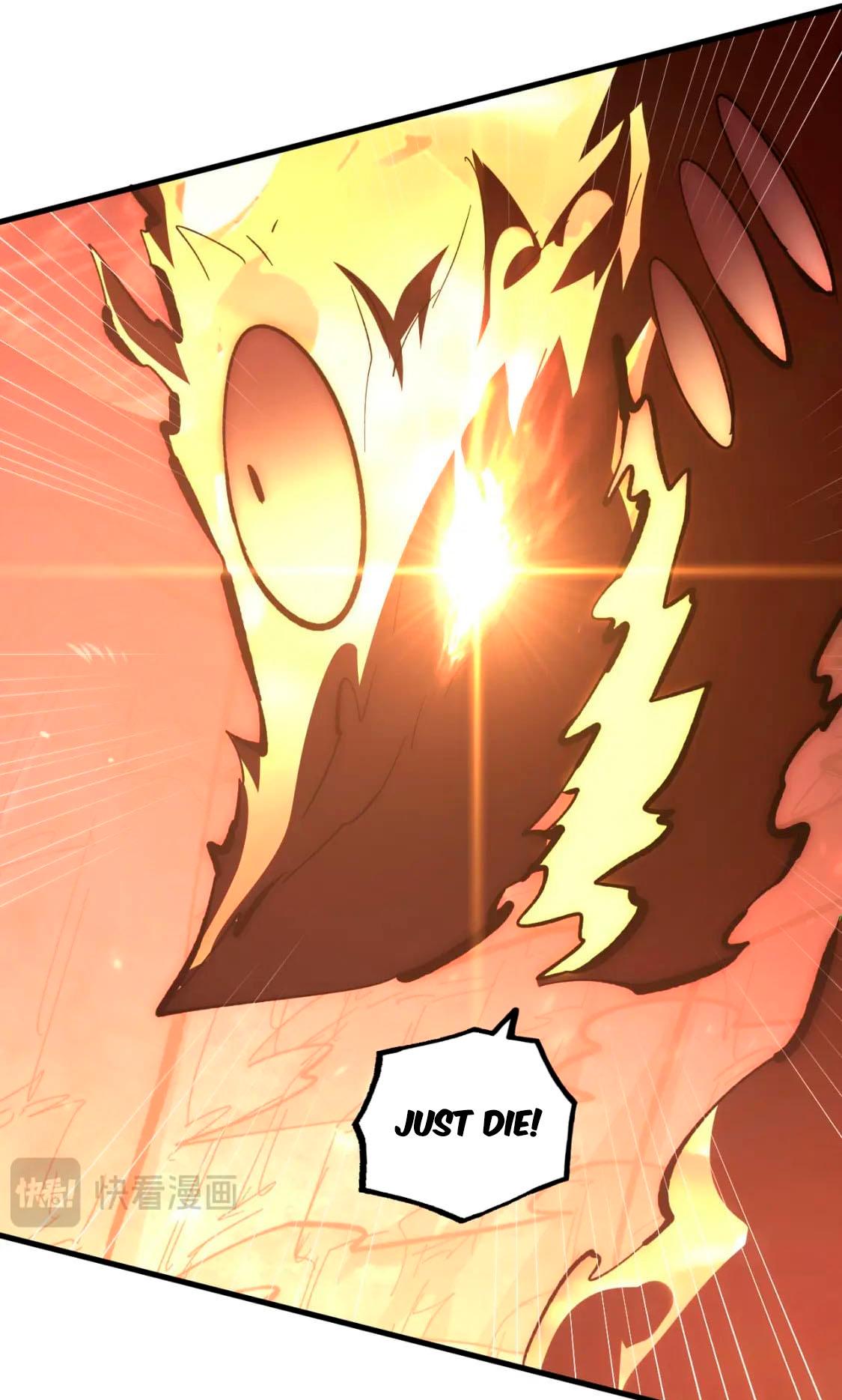 Rise From the Rubble Chap 212 - Next Chap 213