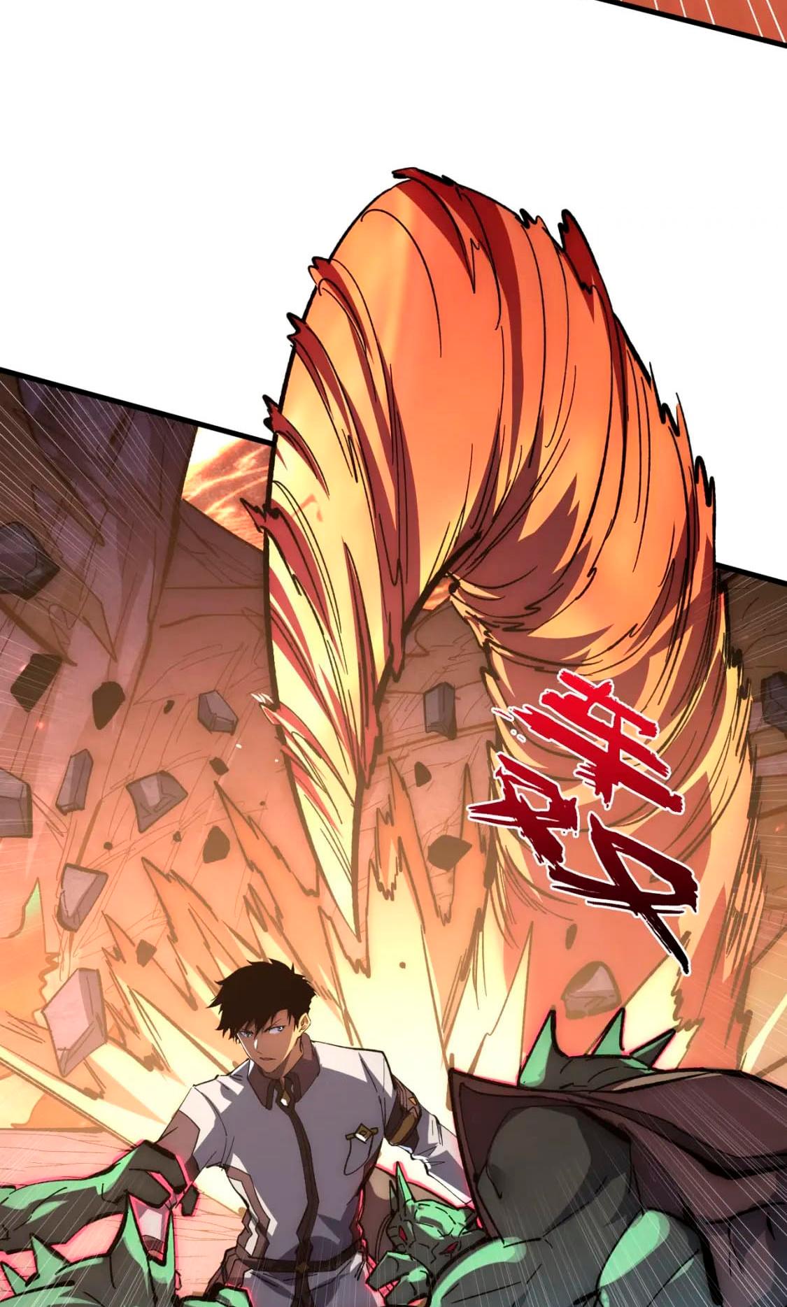 Rise From the Rubble Chap 212 - Next Chap 213