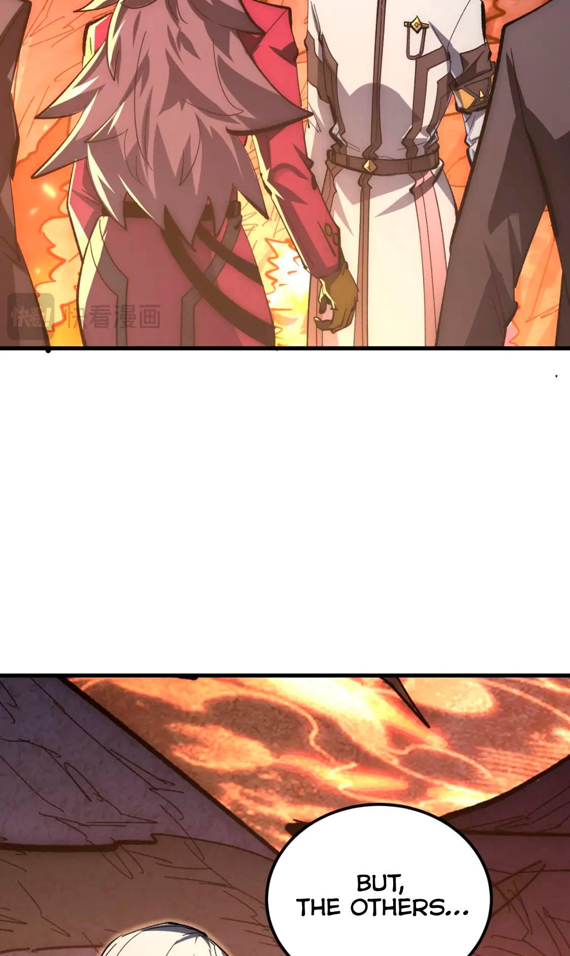 Rise From the Rubble Chap 212 - Next Chap 213
