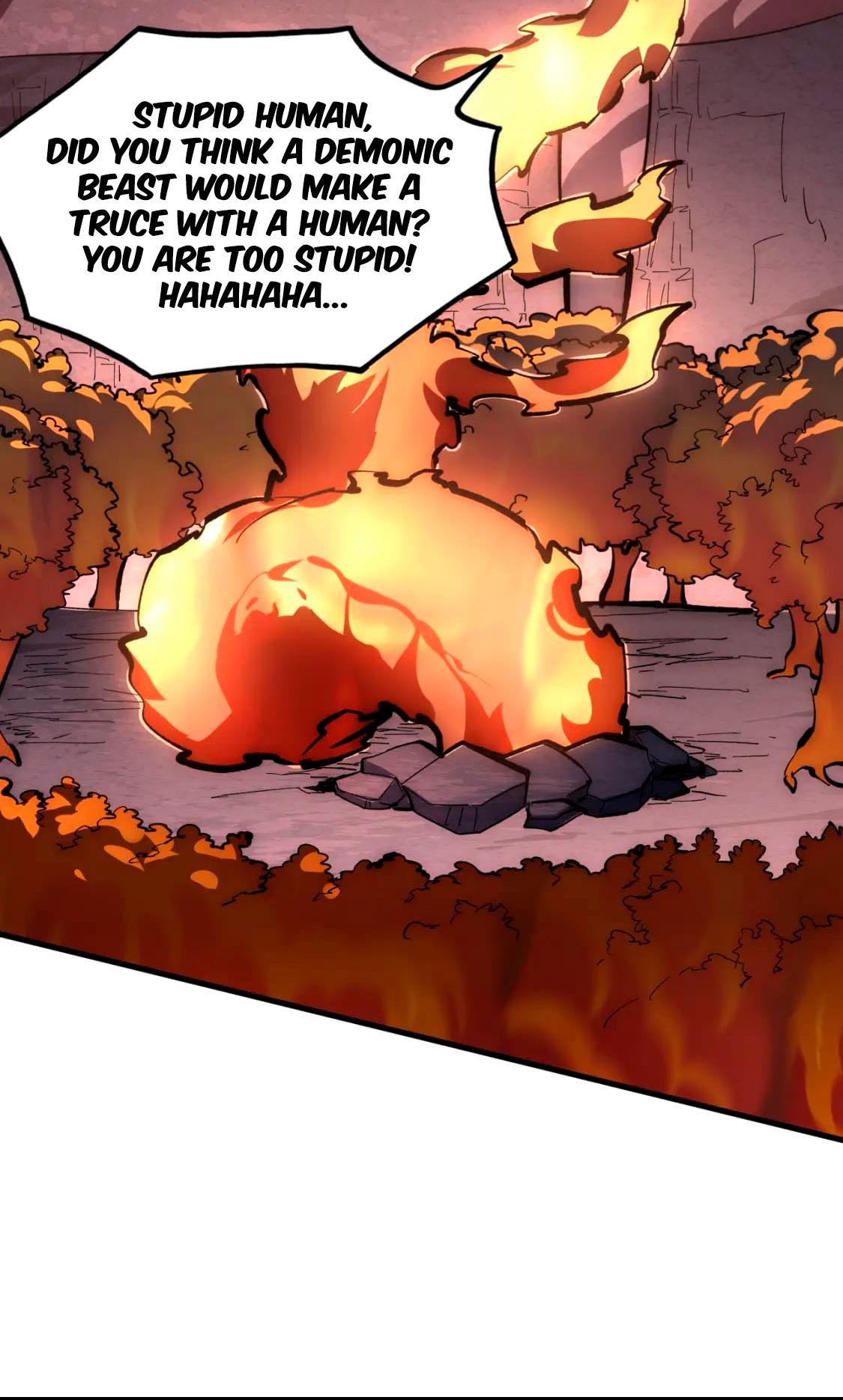 Rise From the Rubble Chap 212 - Next Chap 213