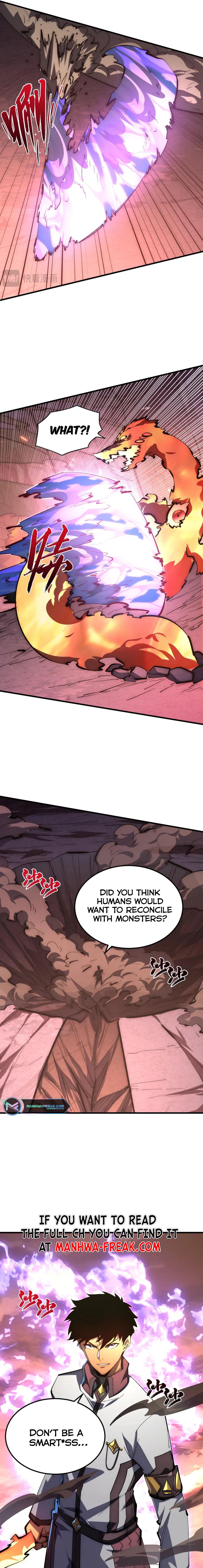 Rise From the Rubble Chap 212 - Next Chap 213