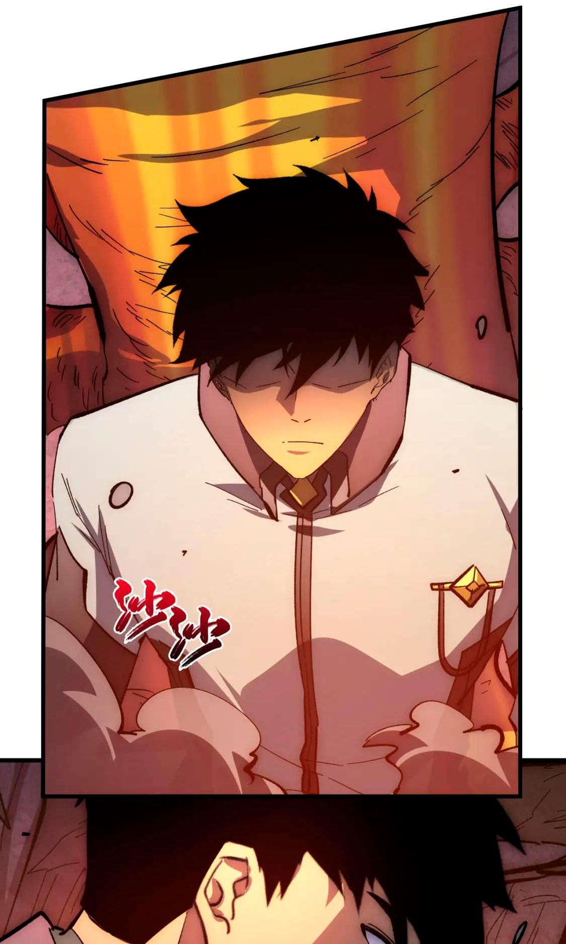 Rise From the Rubble Chap 212 - Next Chap 213