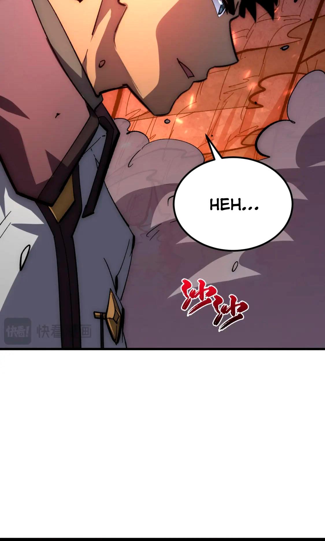 Rise From the Rubble Chap 212 - Next Chap 213