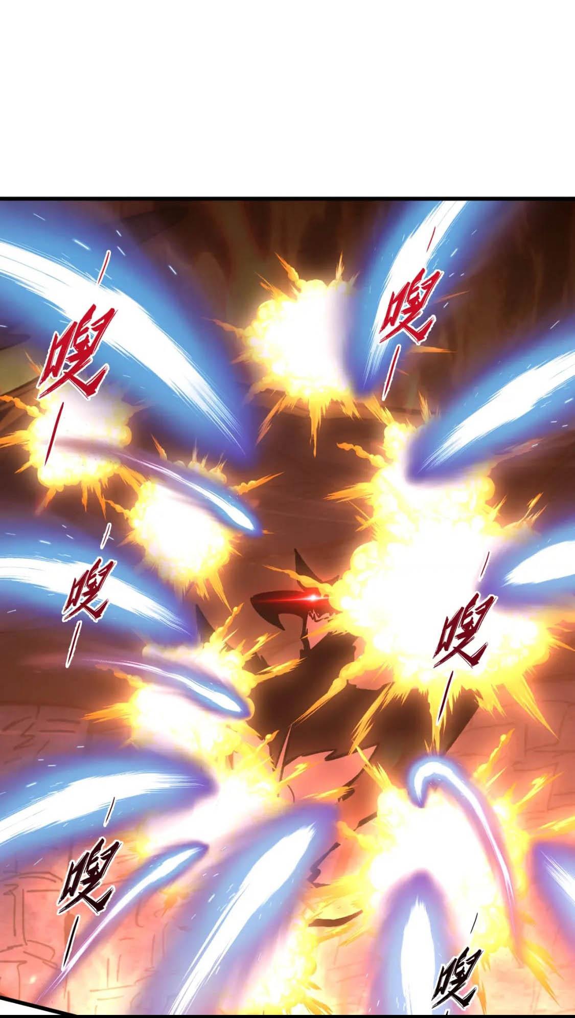 Rise From the Rubble Chap 213 - Next Chap 214