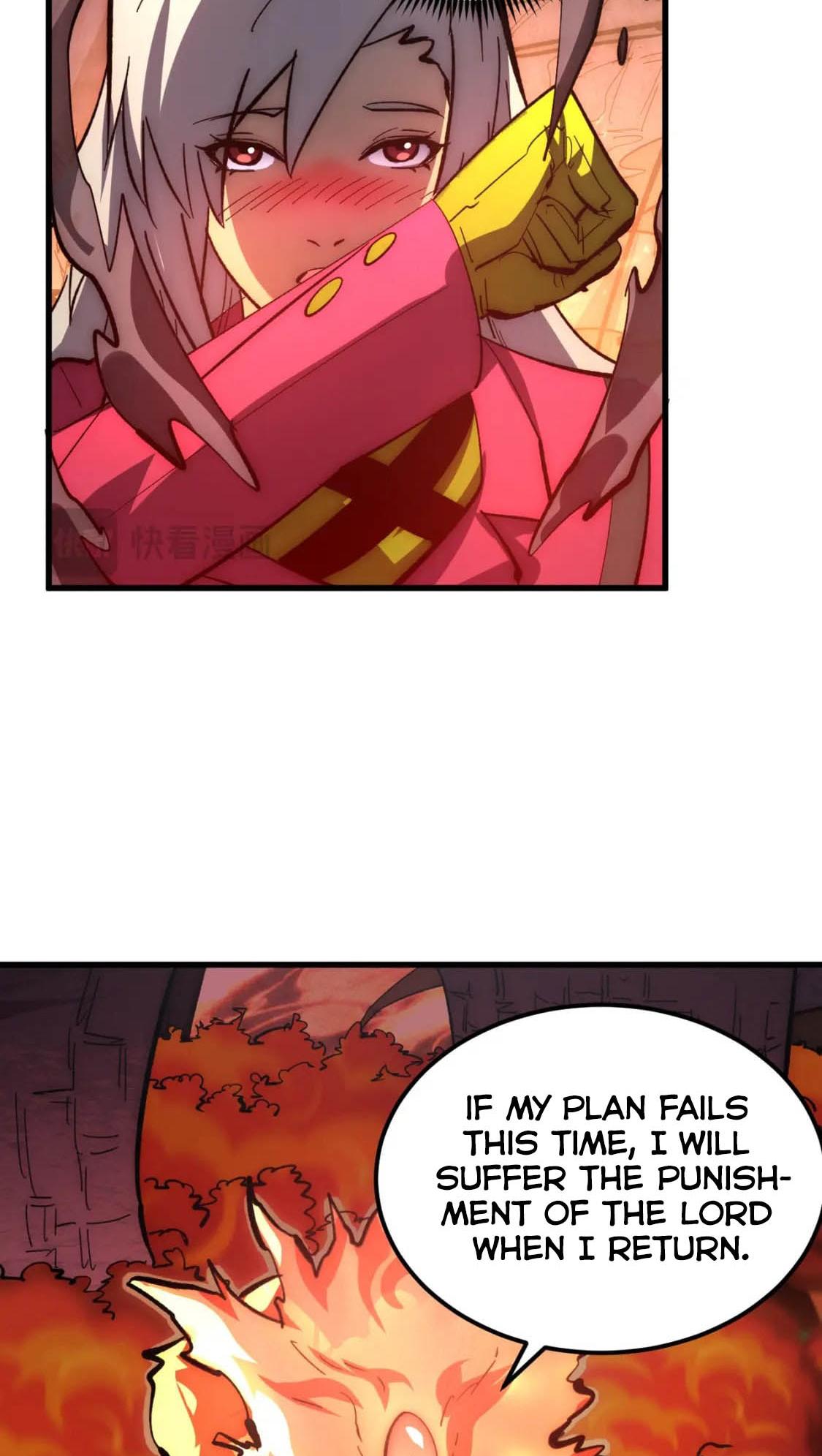 Rise From the Rubble Chap 213 - Next Chap 214