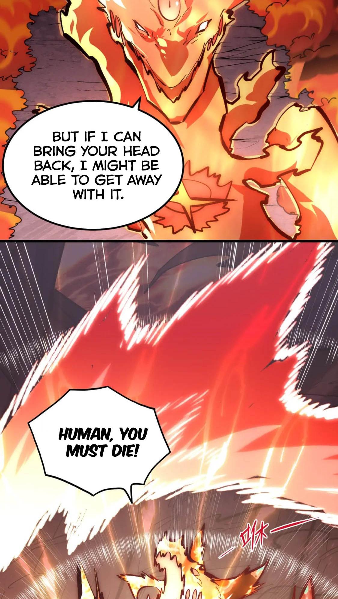 Rise From the Rubble Chap 213 - Next Chap 214