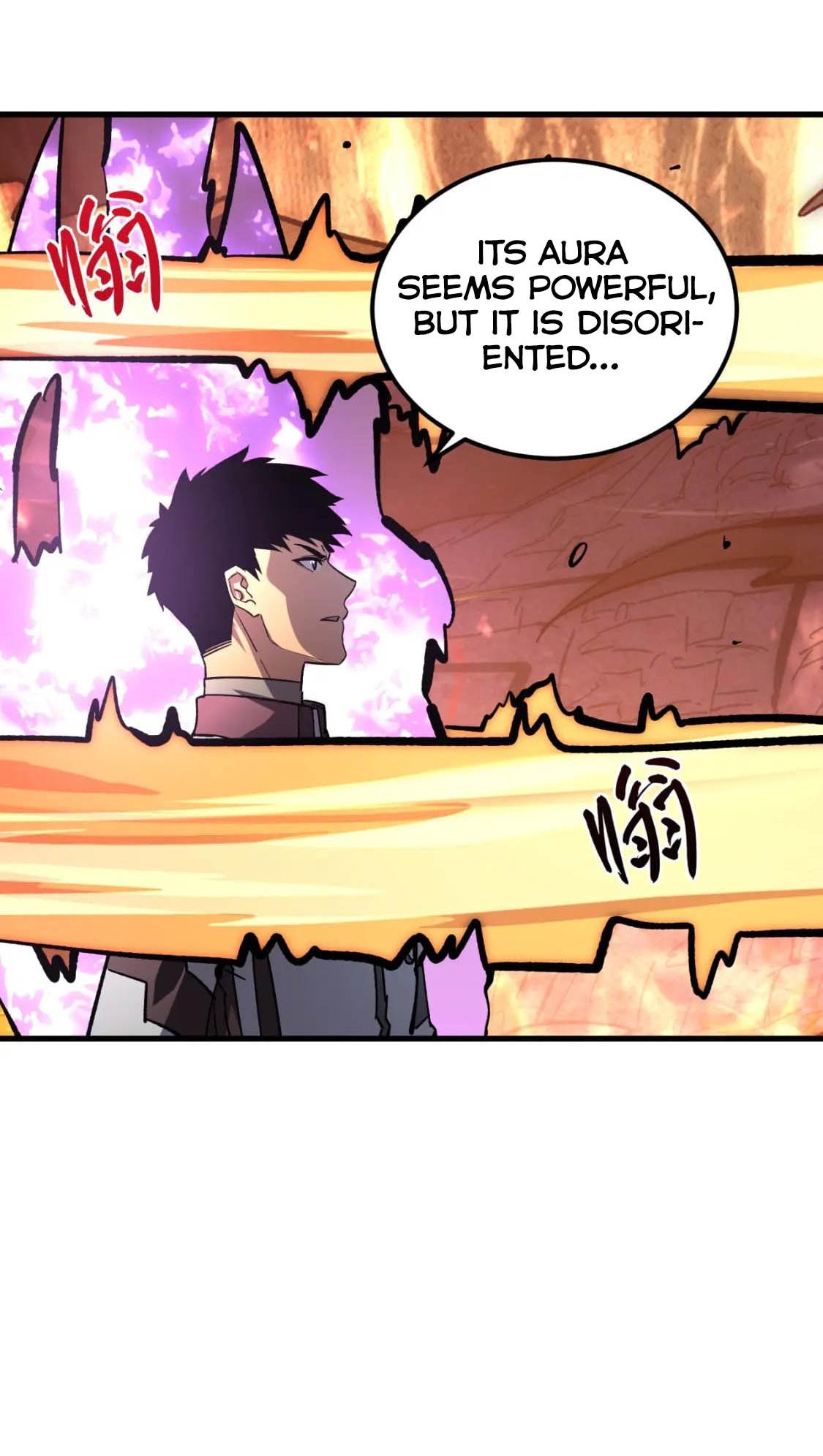 Rise From the Rubble Chap 213 - Next Chap 214