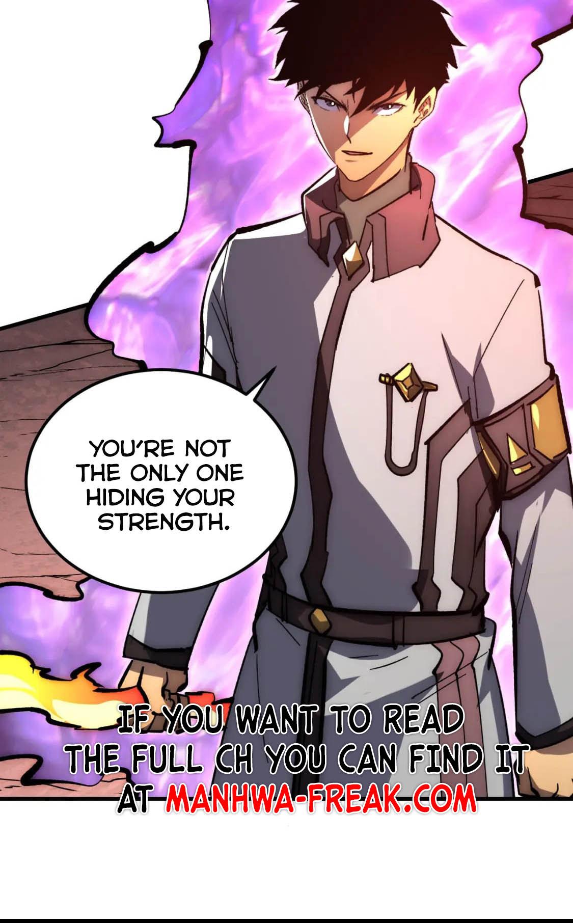 Rise From the Rubble Chap 213 - Next Chap 214
