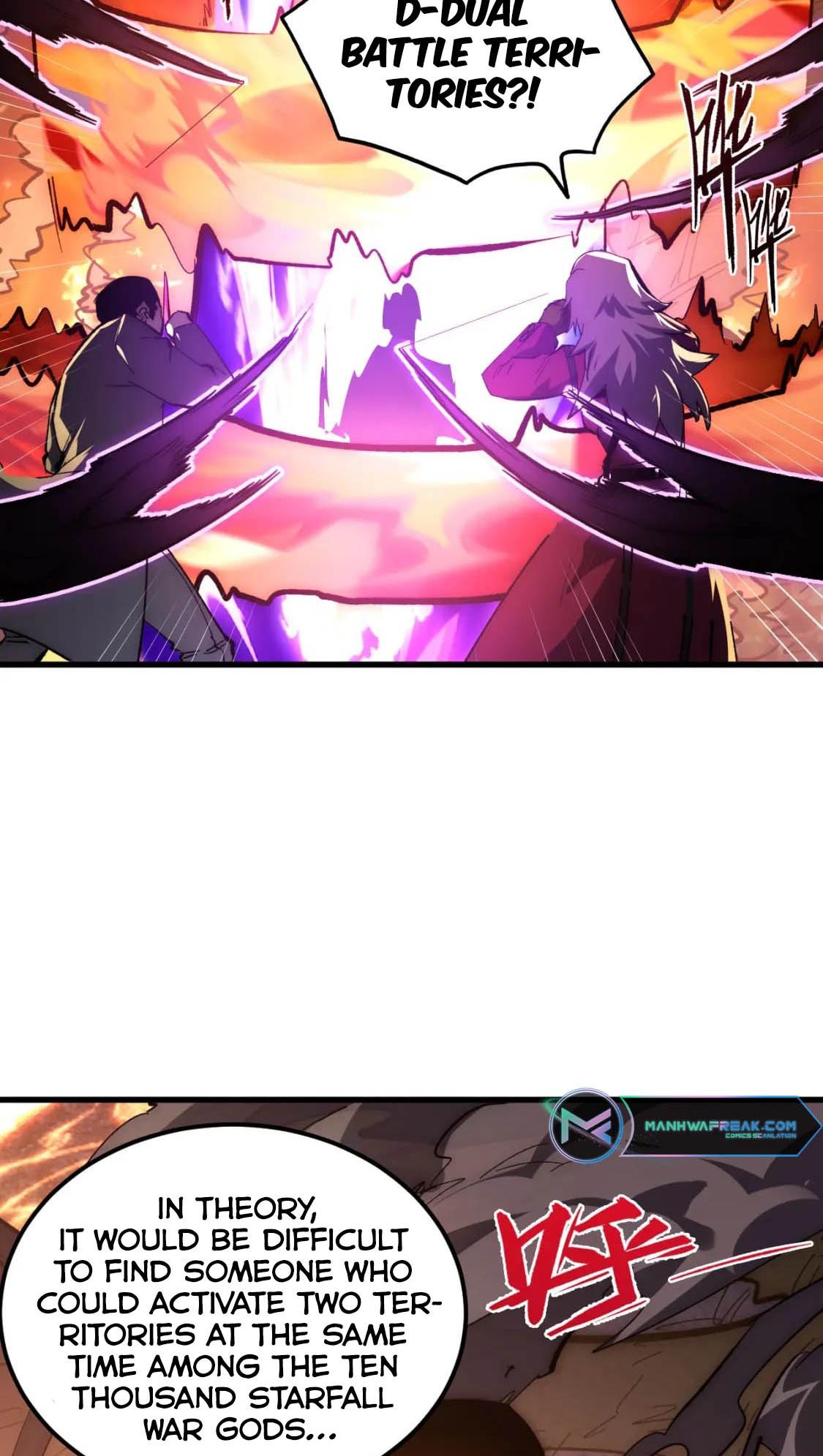 Rise From the Rubble Chap 213 - Next Chap 214