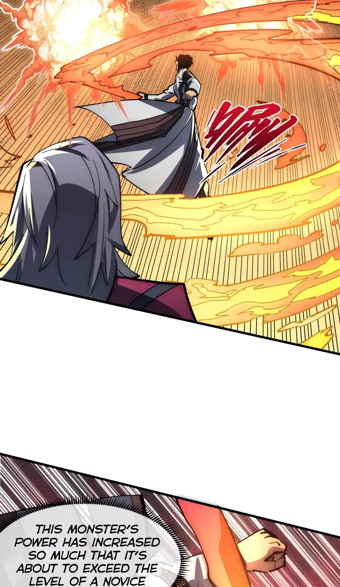 Rise From the Rubble Chap 213 - Next Chap 214