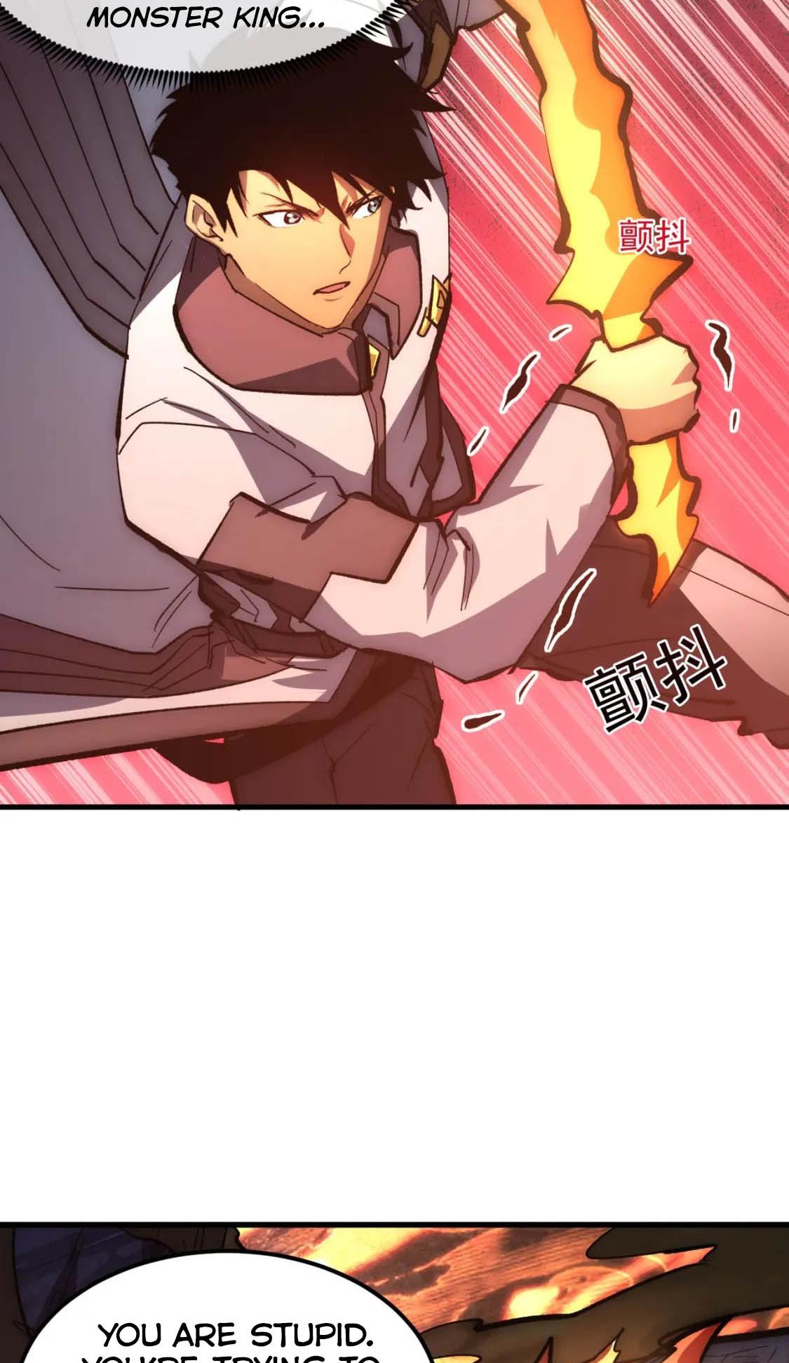 Rise From the Rubble Chap 213 - Next Chap 214