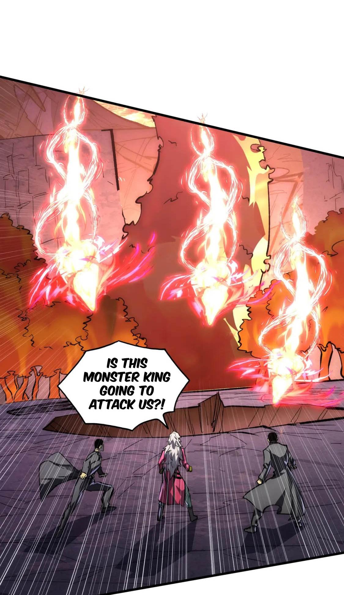 Rise From the Rubble Chap 213 - Next Chap 214