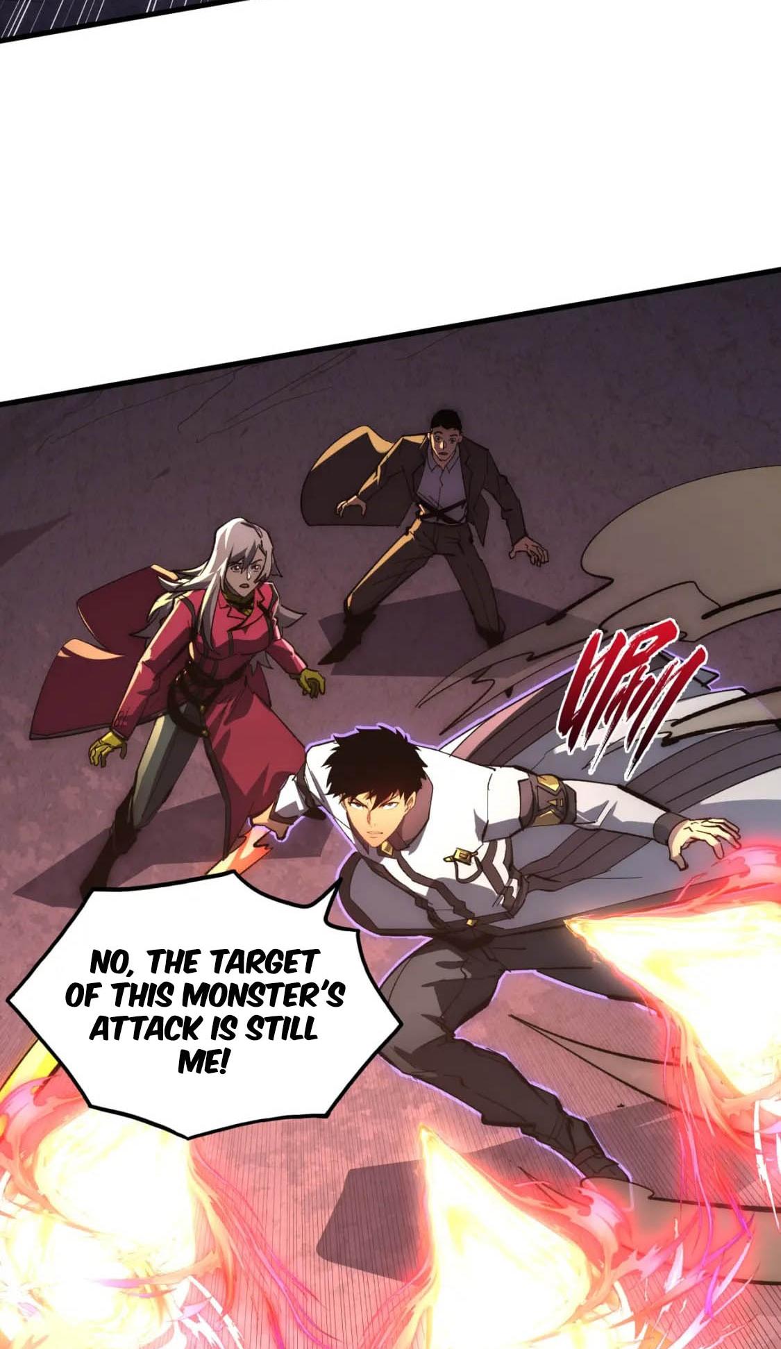 Rise From the Rubble Chap 213 - Next Chap 214