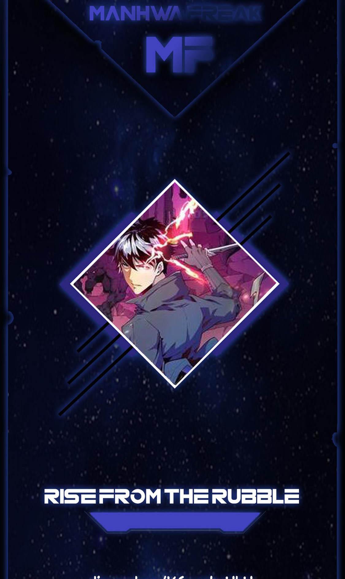 Rise From the Rubble Chap 213 - Next Chap 214