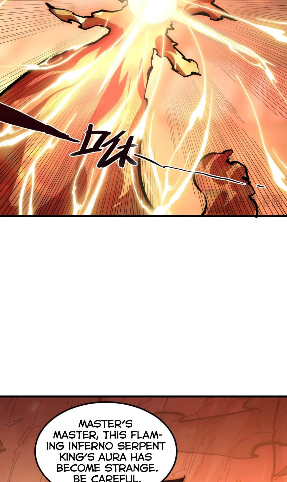 Rise From the Rubble Chap 213 - Next Chap 214