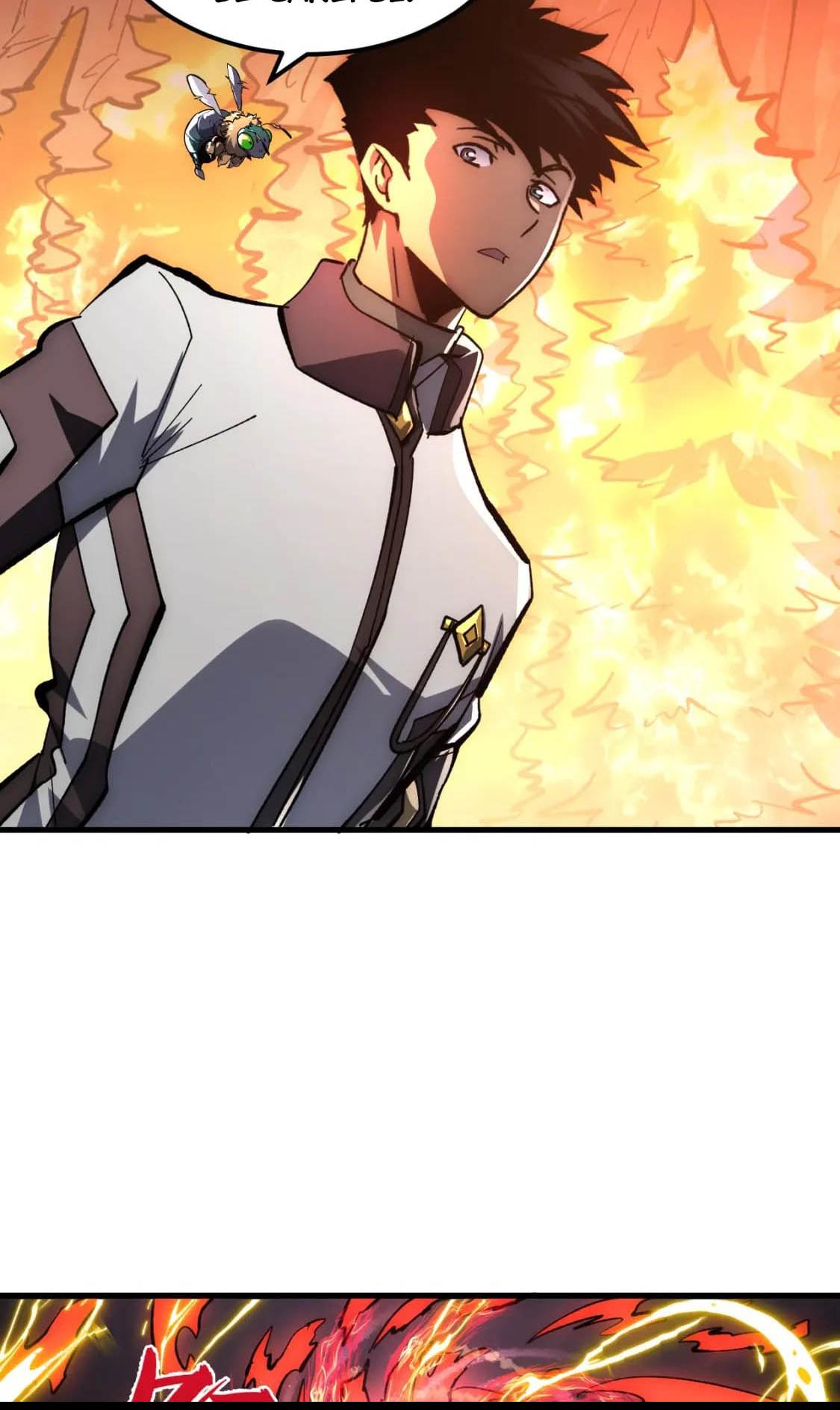 Rise From the Rubble Chap 213 - Next Chap 214