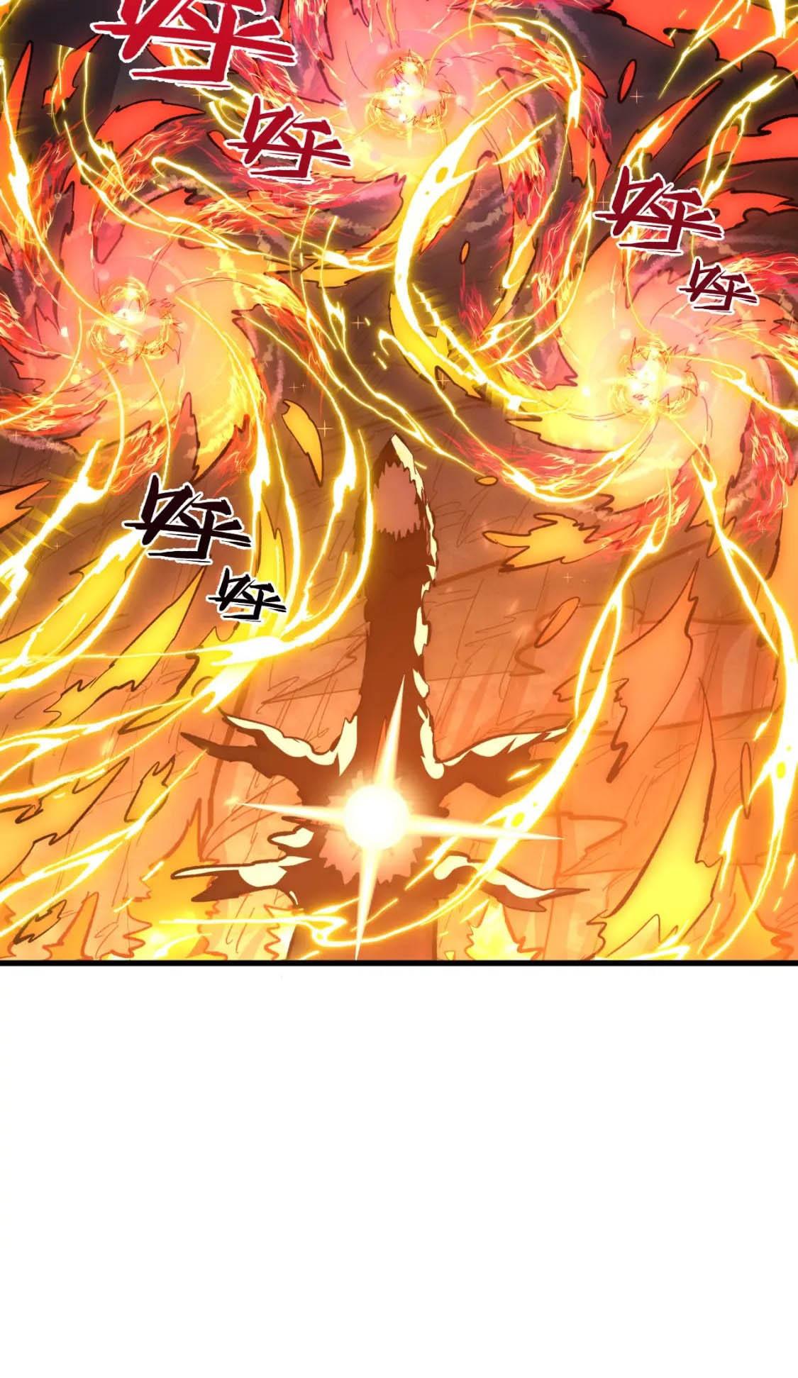 Rise From the Rubble Chap 213 - Next Chap 214