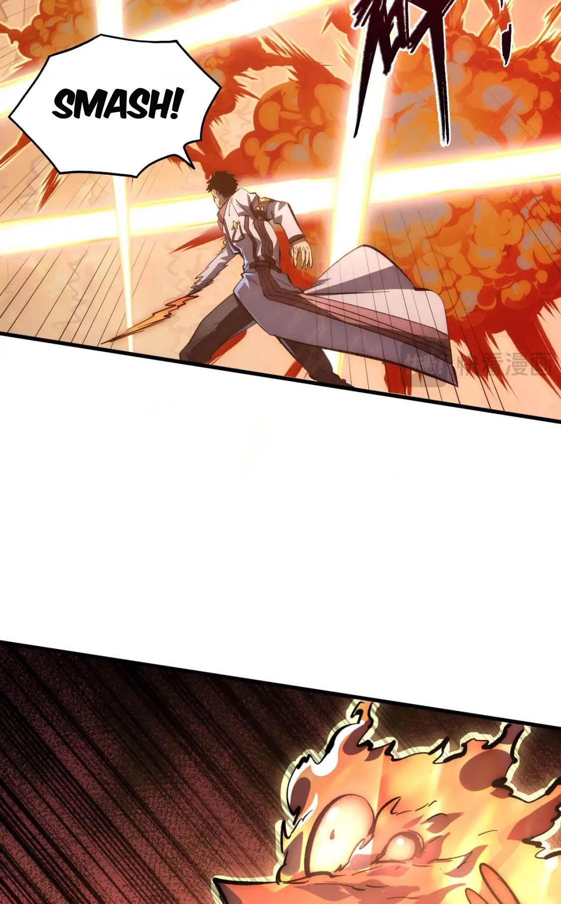 Rise From the Rubble Chap 213 - Next Chap 214