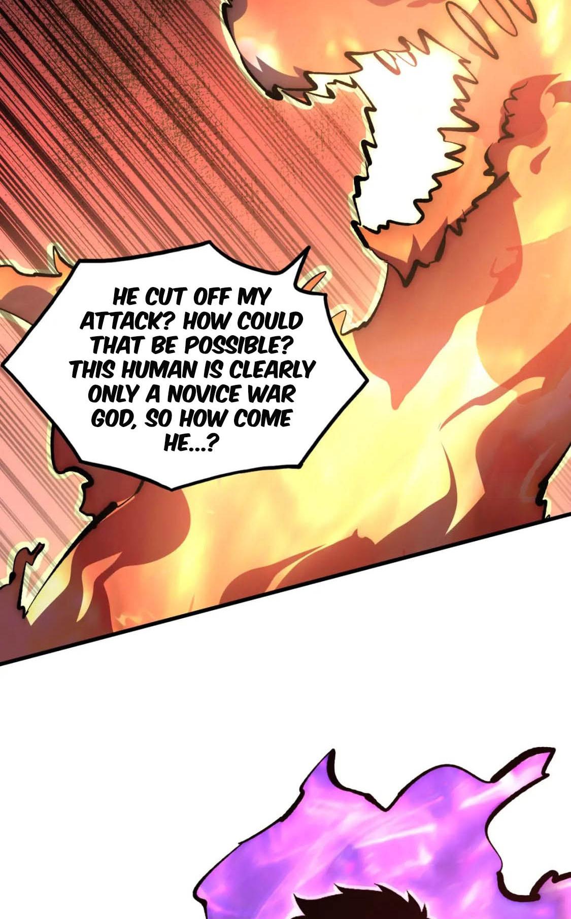 Rise From the Rubble Chap 213 - Next Chap 214
