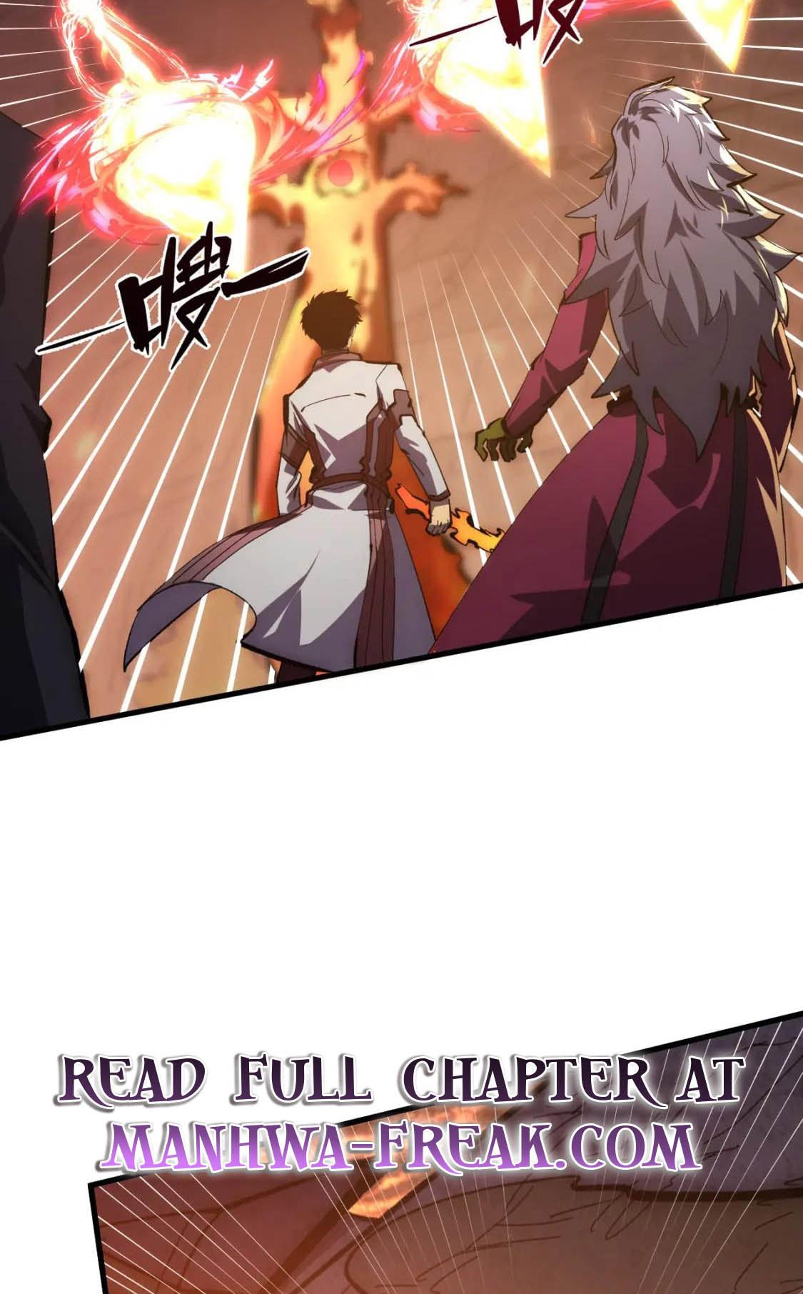 Rise From the Rubble Chap 213 - Next Chap 214
