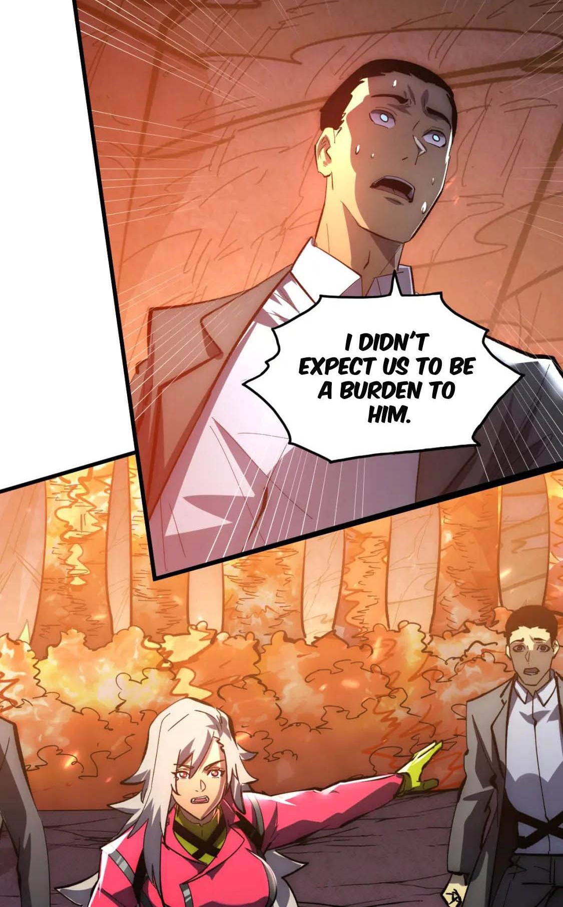 Rise From the Rubble Chap 213 - Next Chap 214