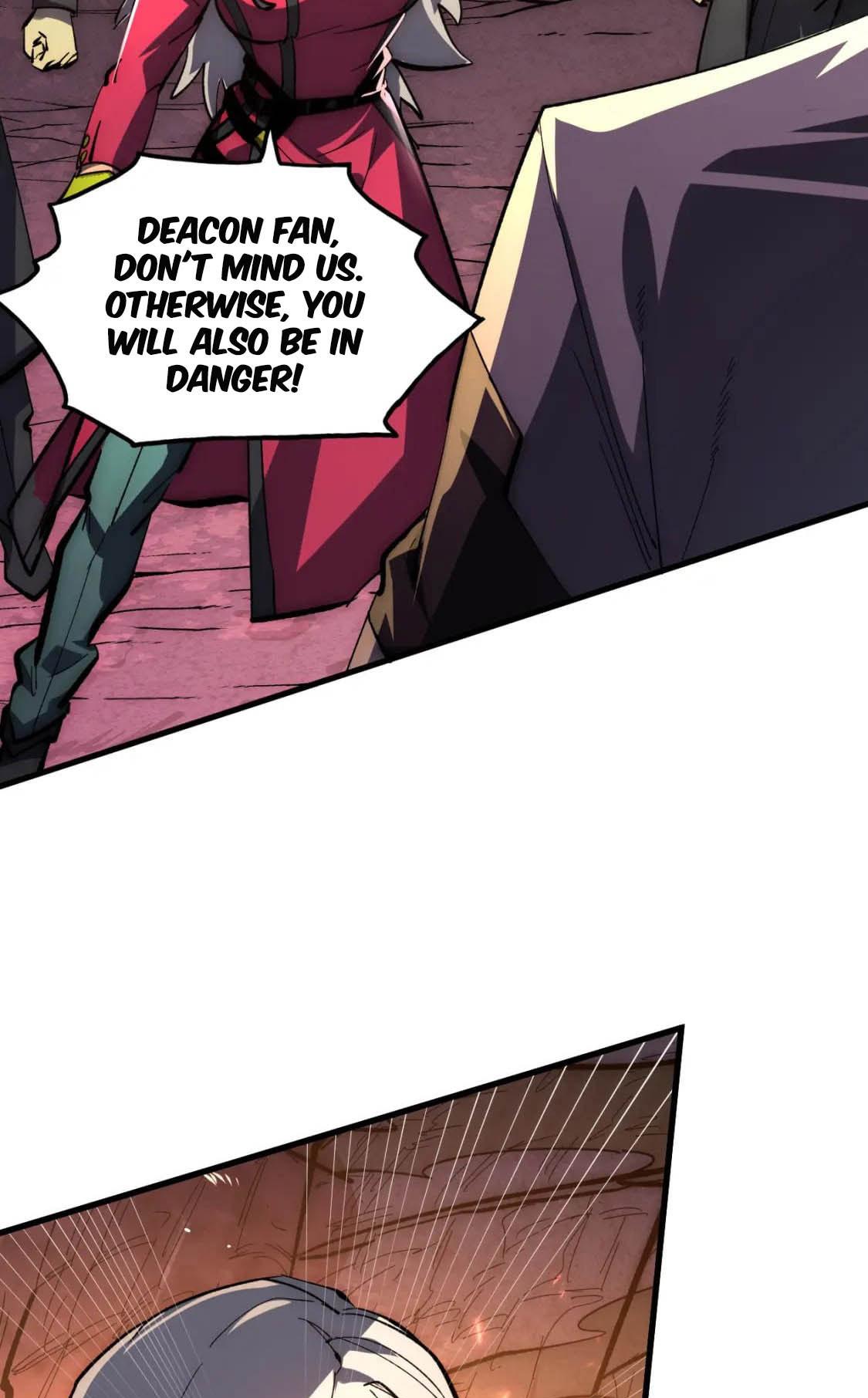 Rise From the Rubble Chap 213 - Next Chap 214